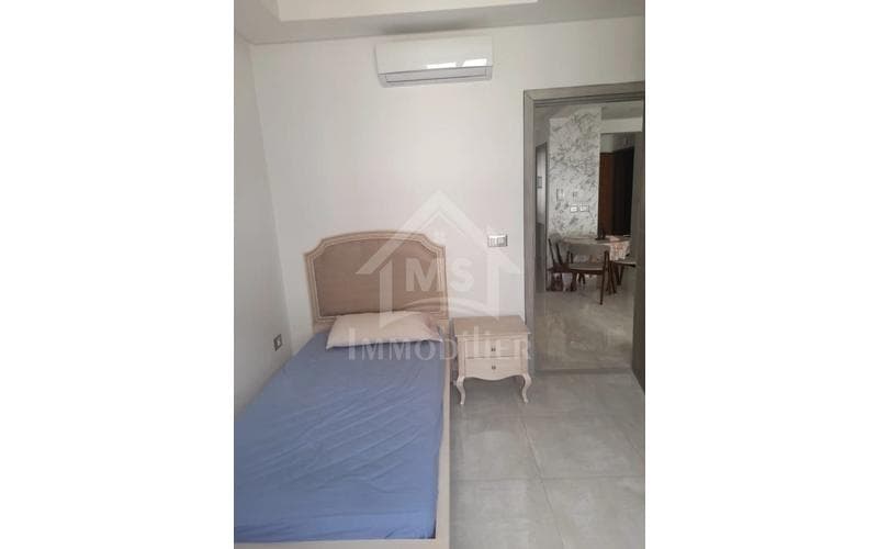 Appartement s+2 4