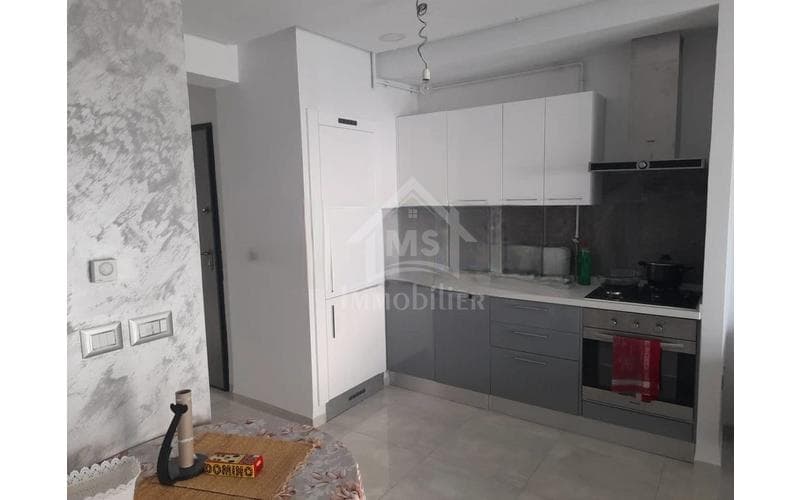 Appartement s+2 2