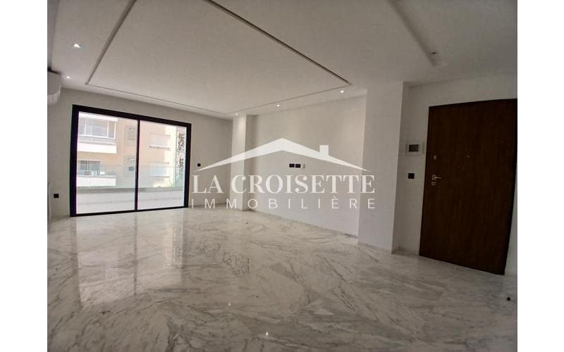 Appartement s+3 2