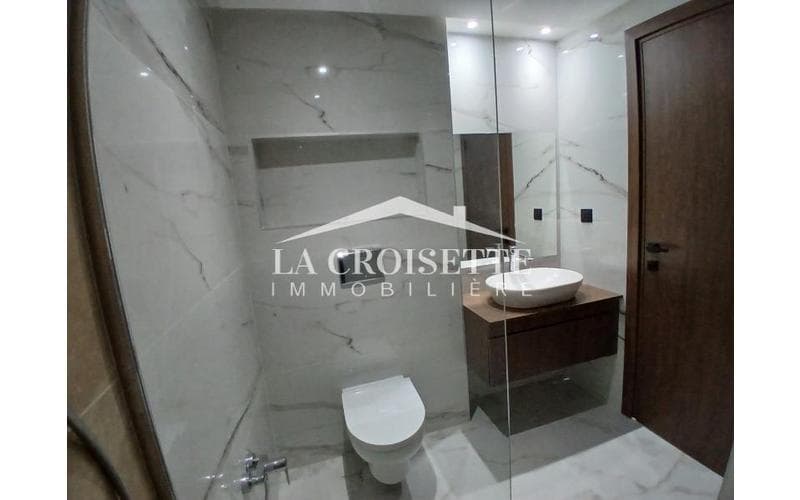 Appartement s+3 7
