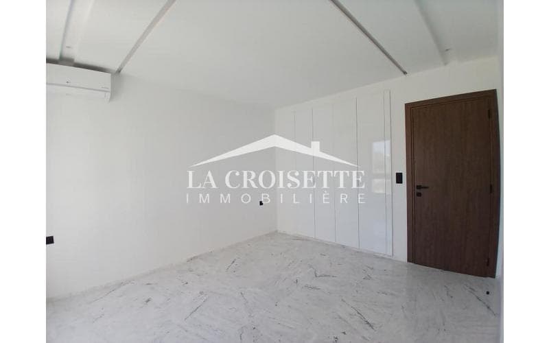 Appartement s+3 8