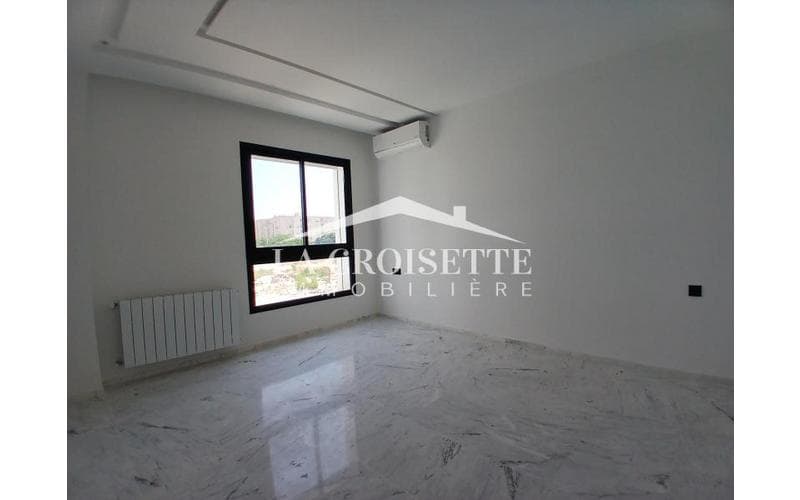 Appartement s+3 3