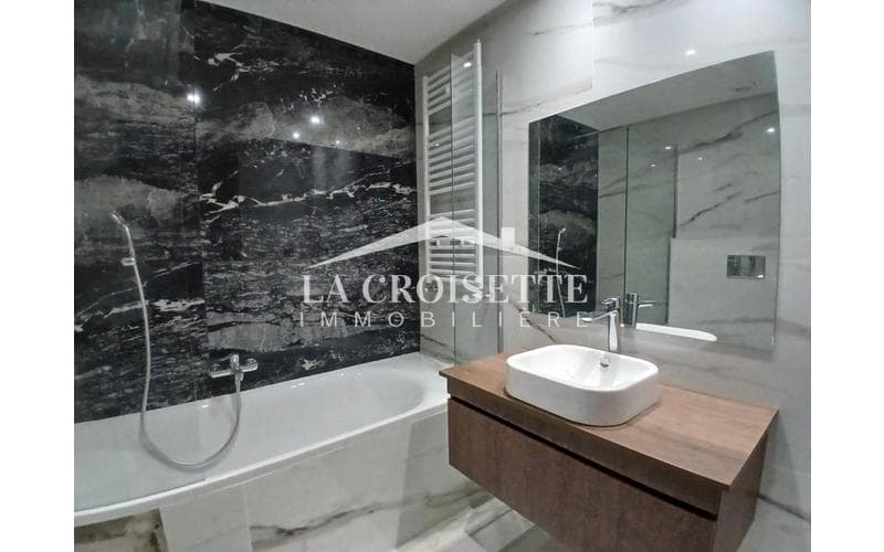 Appartement s+3 6