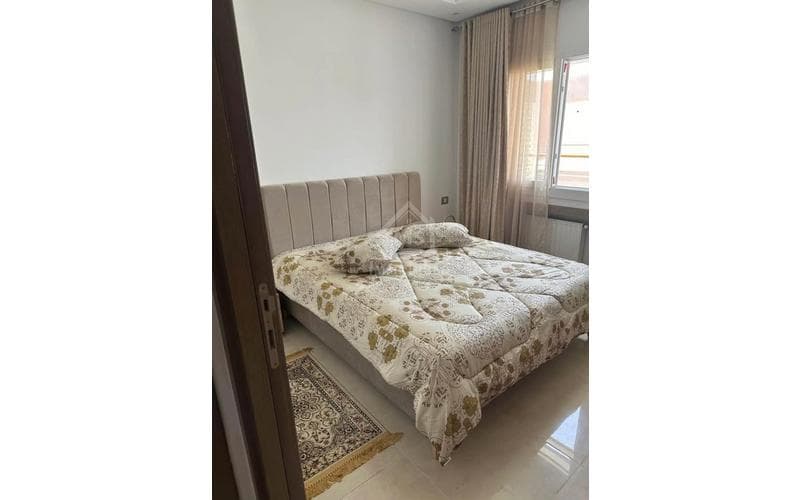 Appartement s+1 5