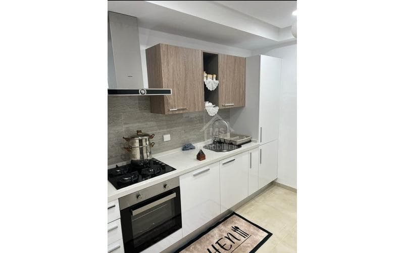 Appartement s+1 4