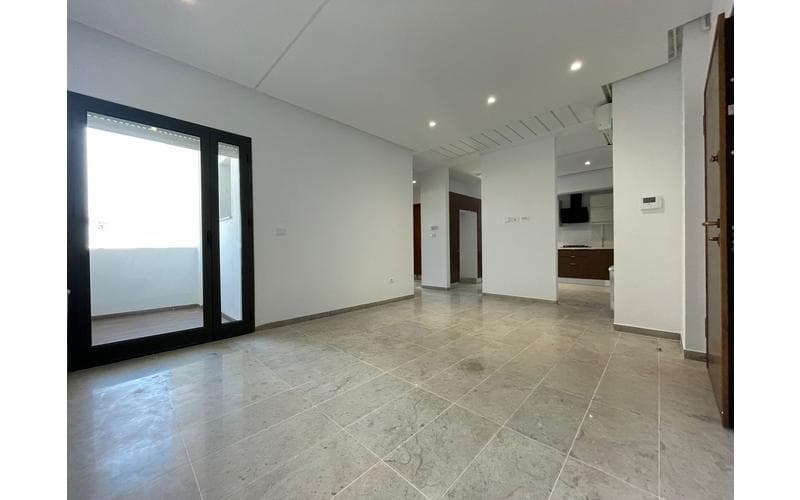 Appartement s+2 2