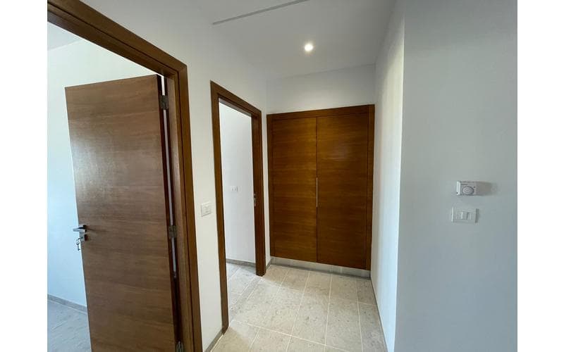 Appartement s+2
