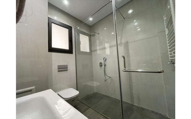 Appartement s+2 4