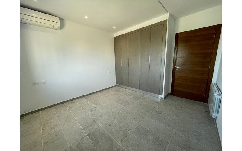 Appartement s+2 5