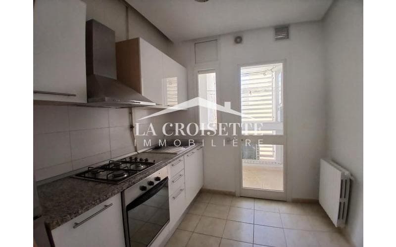 Appartement s+1 2