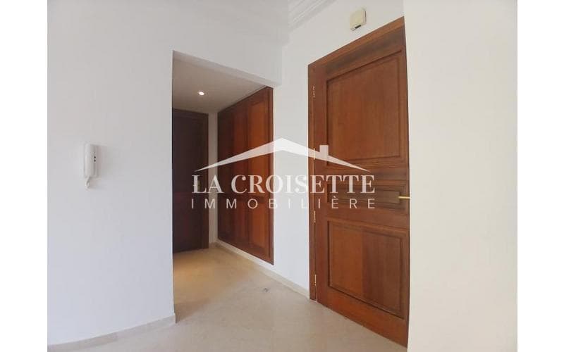 Appartement s+1