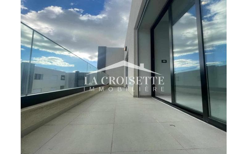 Appartement s+1 3