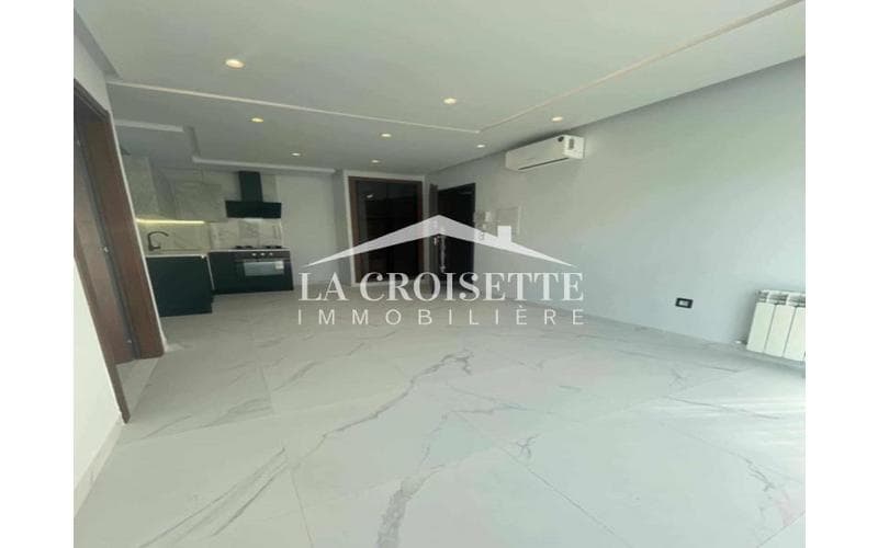 Appartement s+1