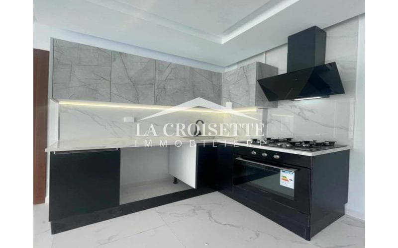 Appartement s+1 4