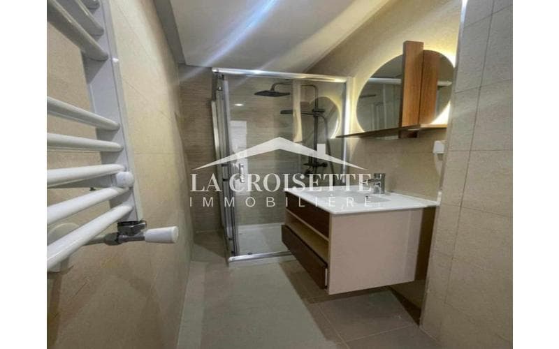 Appartement s+1 5