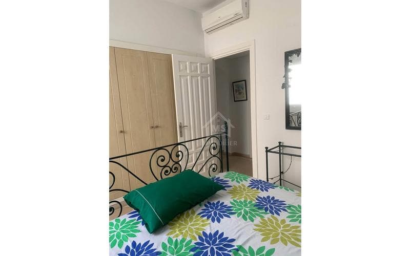 Appartement s+1 4