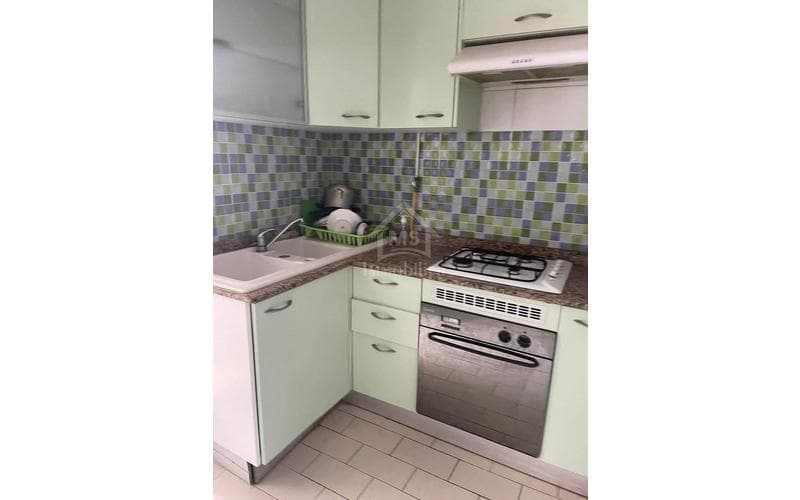 Appartement s+1 3