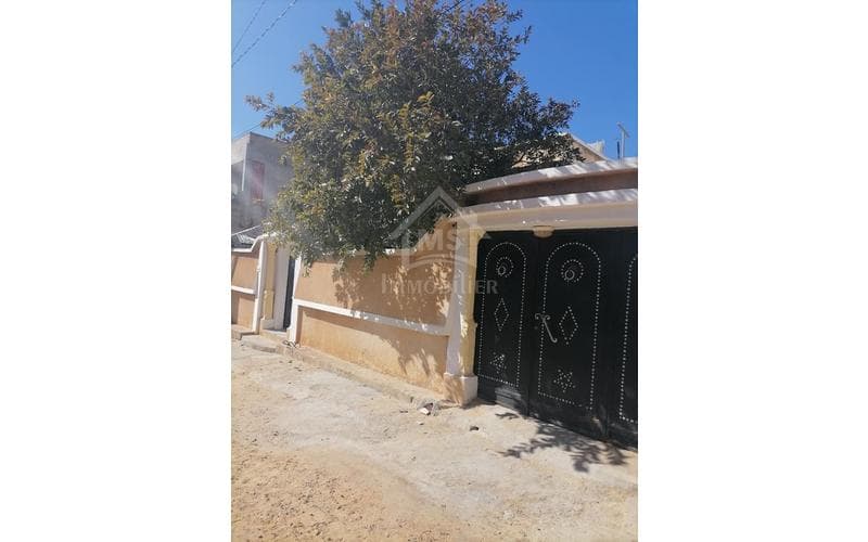 Maison s+2