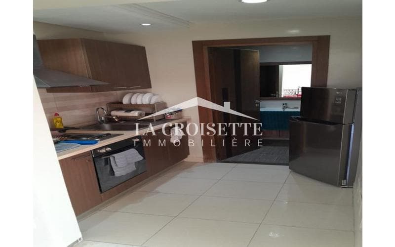 Appartement s+1