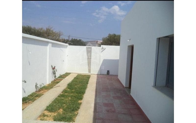 Villa s+3 4