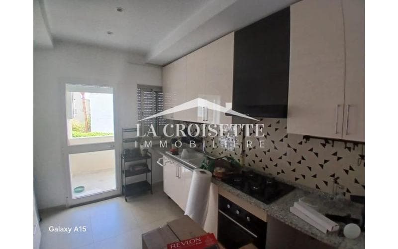 Appartement s+3 3