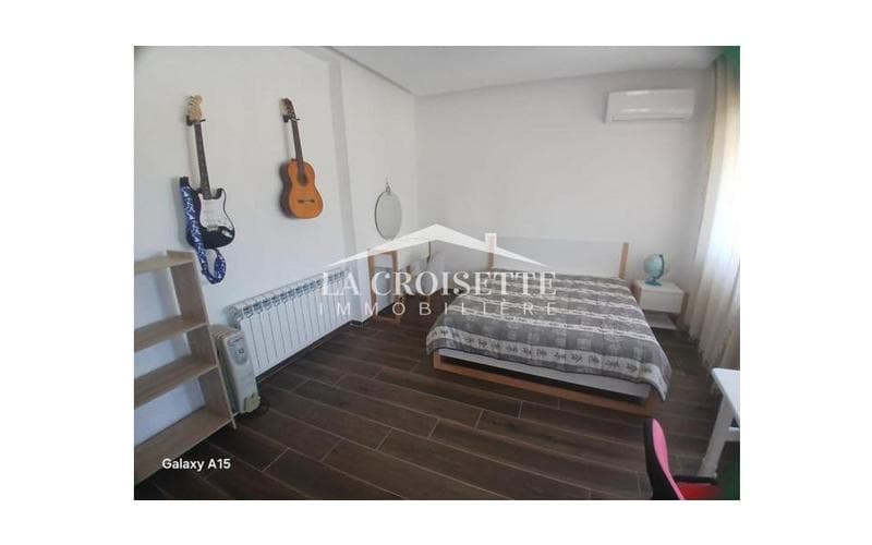 Appartement s+3