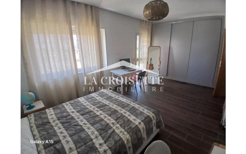 Appartement s+3 7