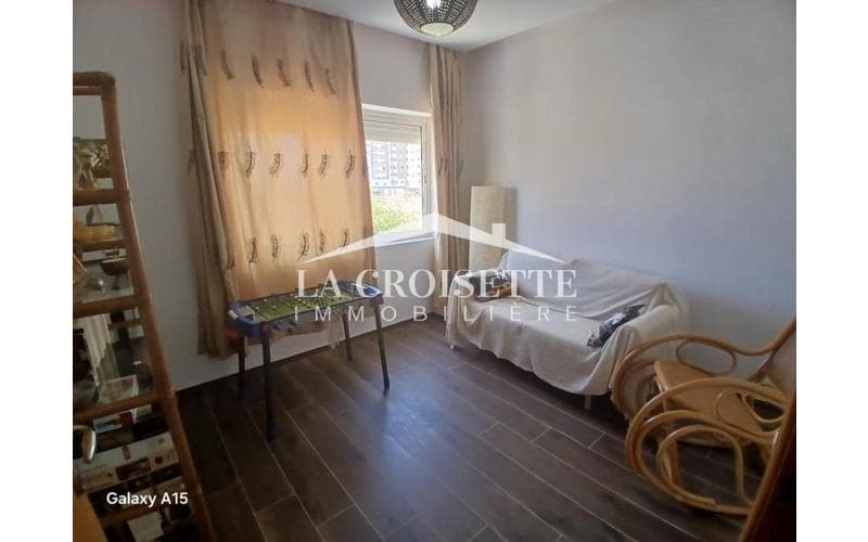 Appartement s+3 9