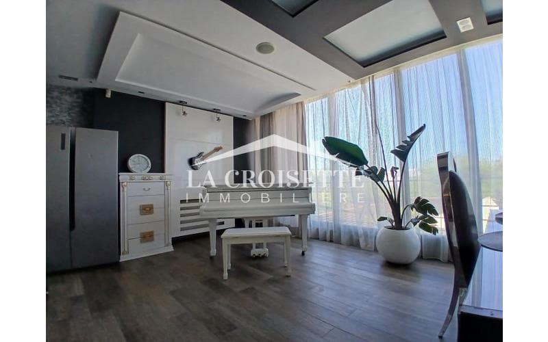 Duplex s+4