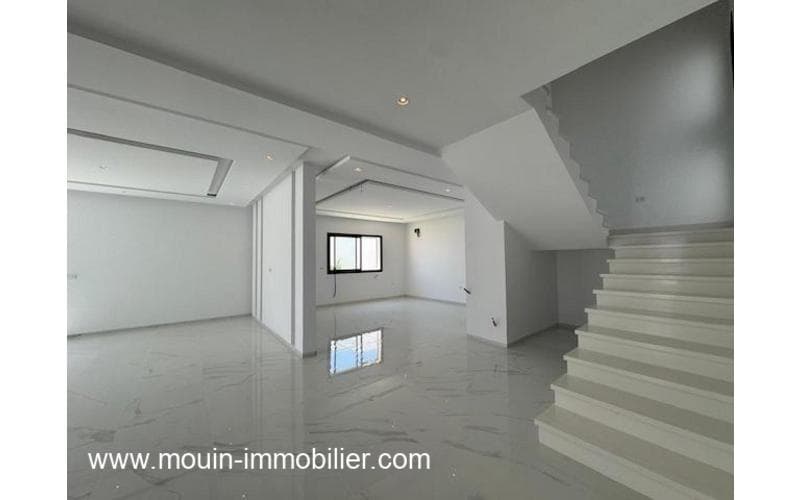 Villa s+4 2