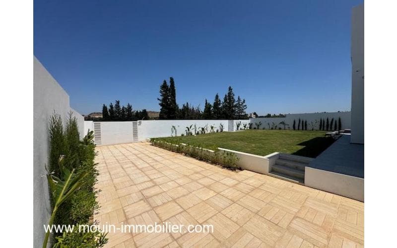 Villa s+4 14