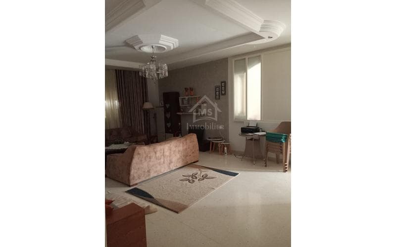 Maison s+3 6