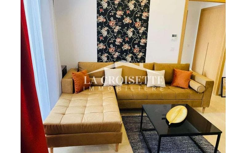 Appartement s+1 3