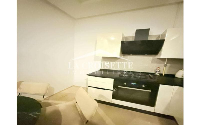 Appartement s+1
