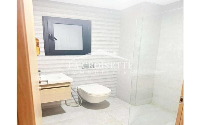 Appartement s+1 2