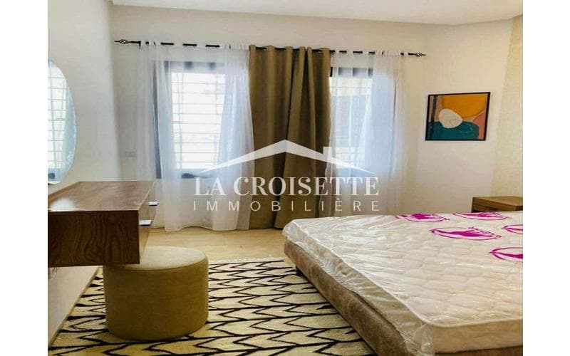 Appartement s+1 4