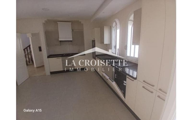 Villa s+5 et plus 3