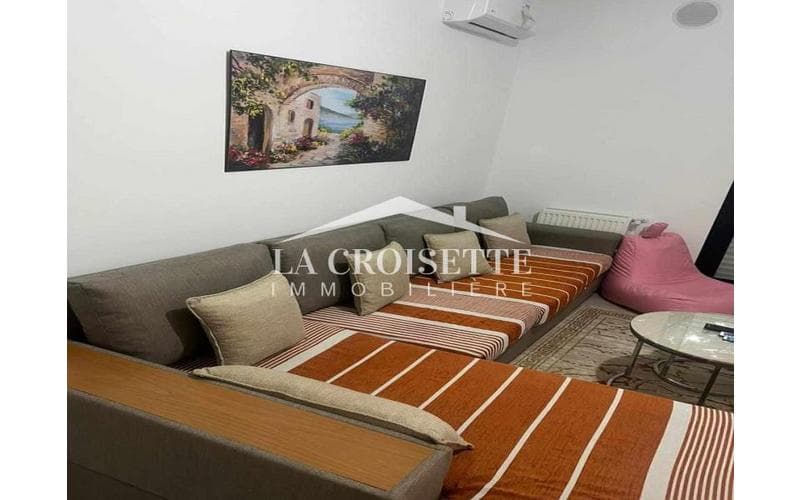 Appartement s+1 2