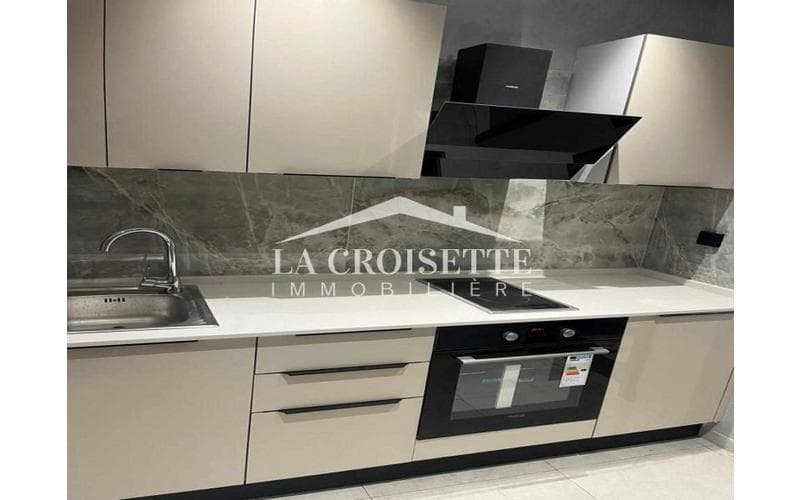 Appartement s+1