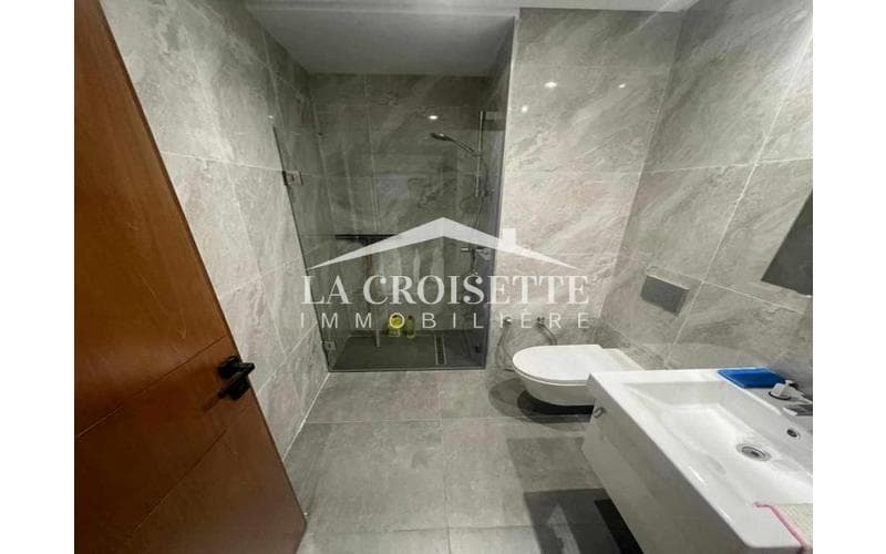 Appartement s+1 4