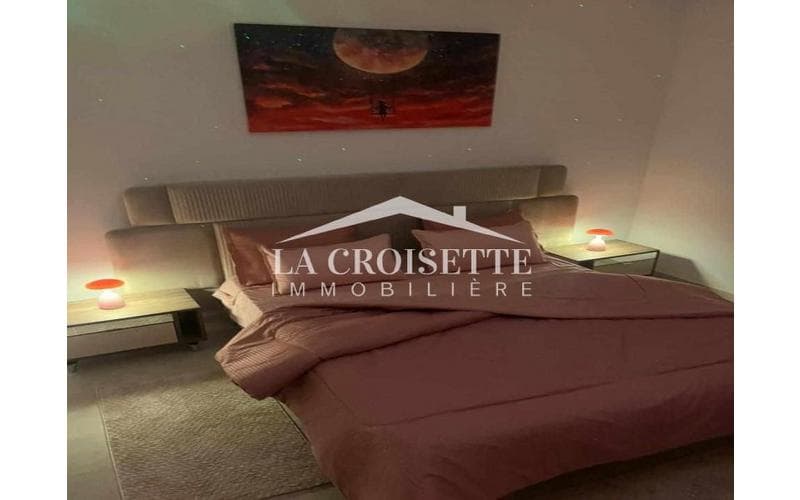 Appartement s+1 3