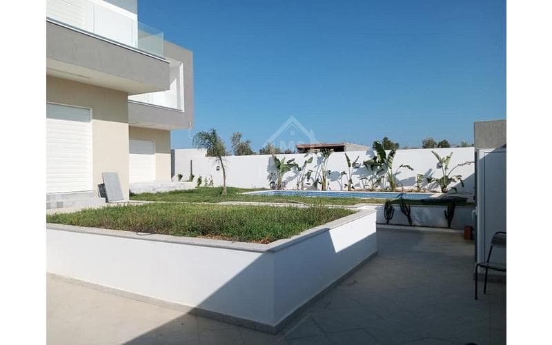 Villa s+5 et plus 2