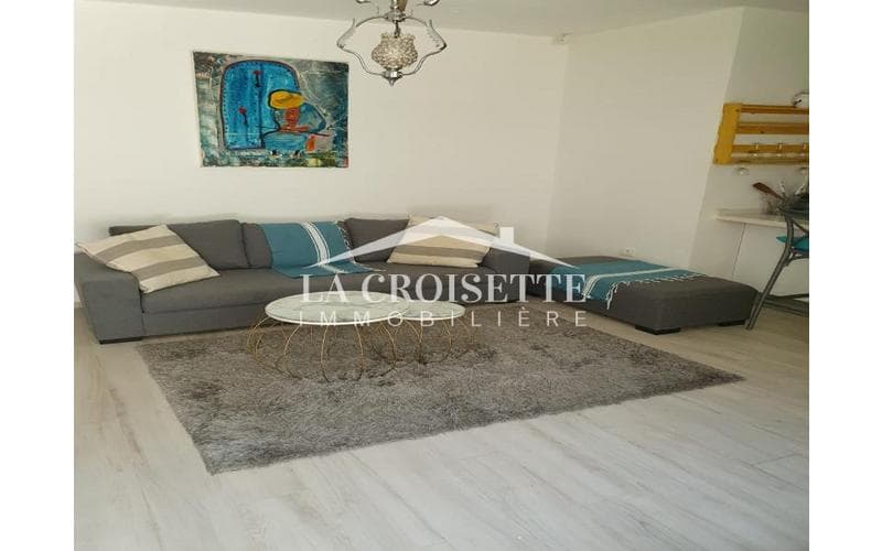 Appartement s+1 2