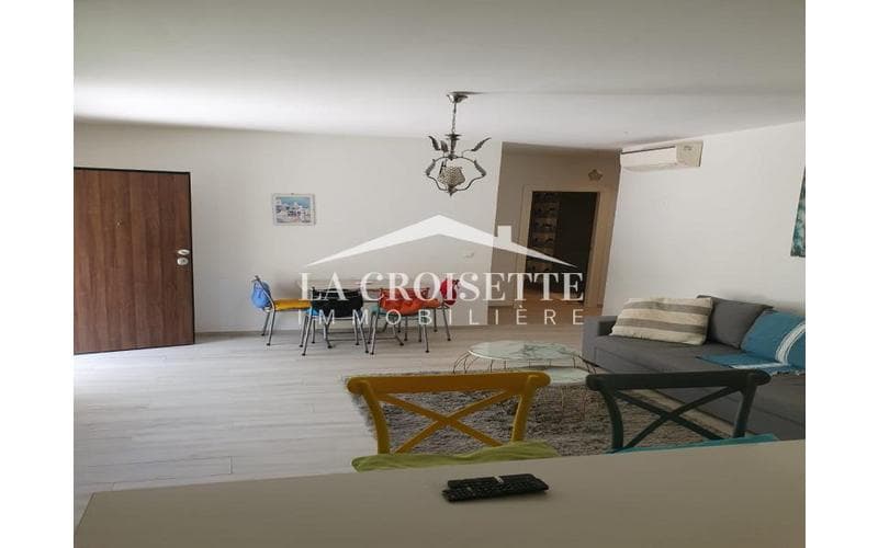 Appartement s+1