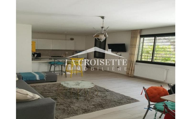 Appartement s+1 4