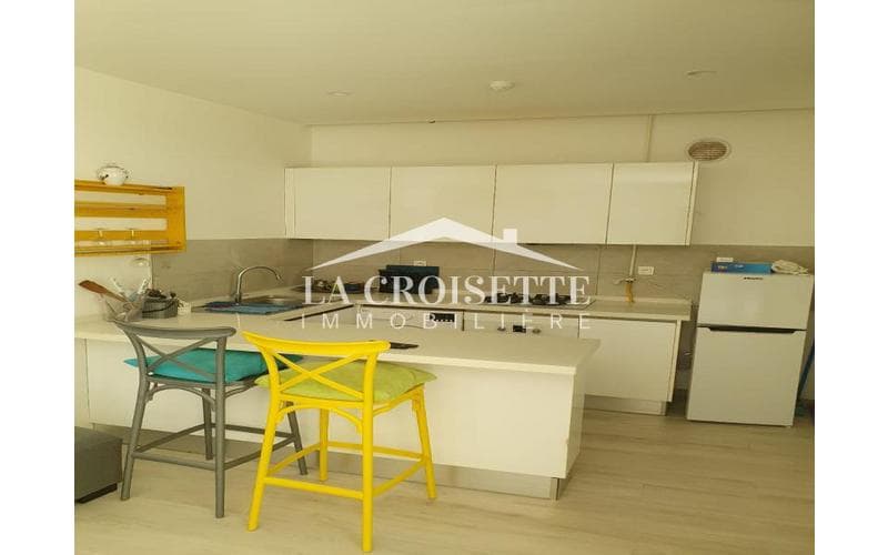 Appartement s+1 3