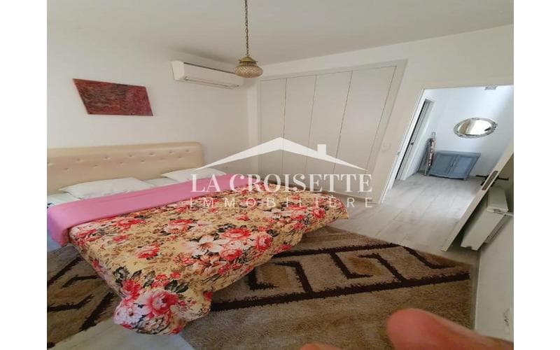 Appartement s+1 5