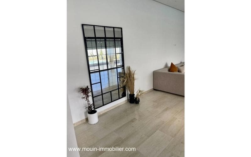Villa s+3 2