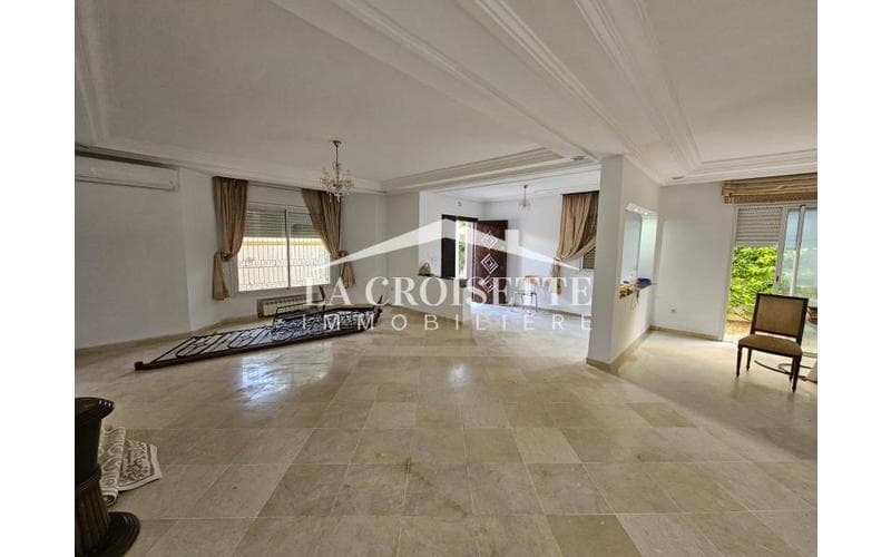 Appartement s+2