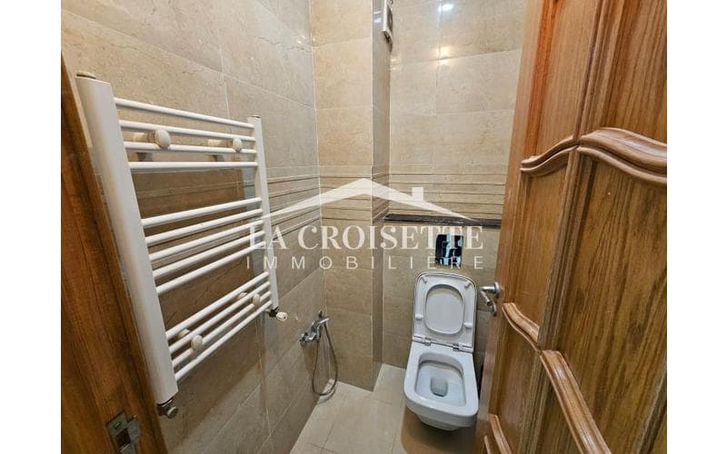 Appartement s+2 4